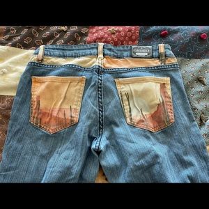 Ranch Dress’n Jeans